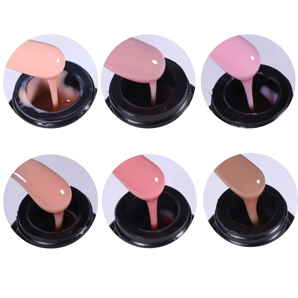 Tinovo Uno 30ML constructeur vernis à ongles Camouflage Extension Gel