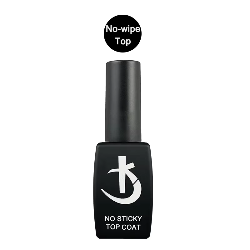 KODI JYJ Base en caoutchouc pour vernis Gel 12ml couche de finition semi-permanente y