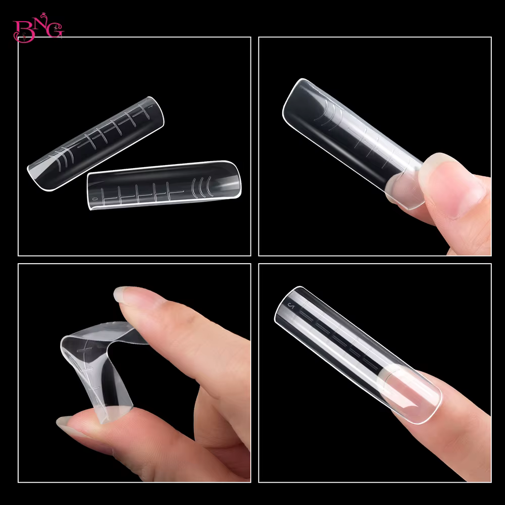 Gel pour ongles en Poly