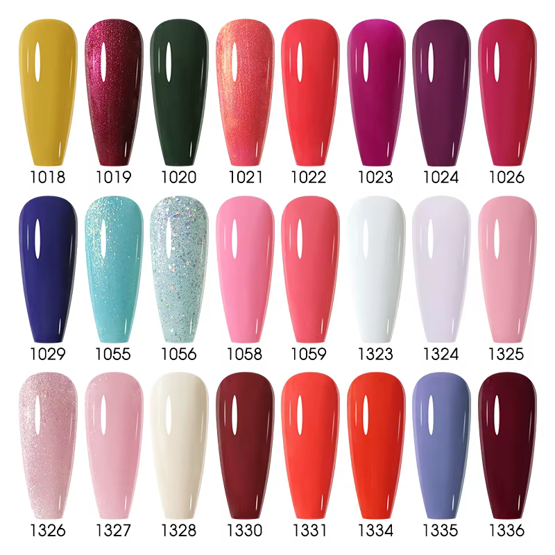 Clou Beaute 15ml vernis à ongles