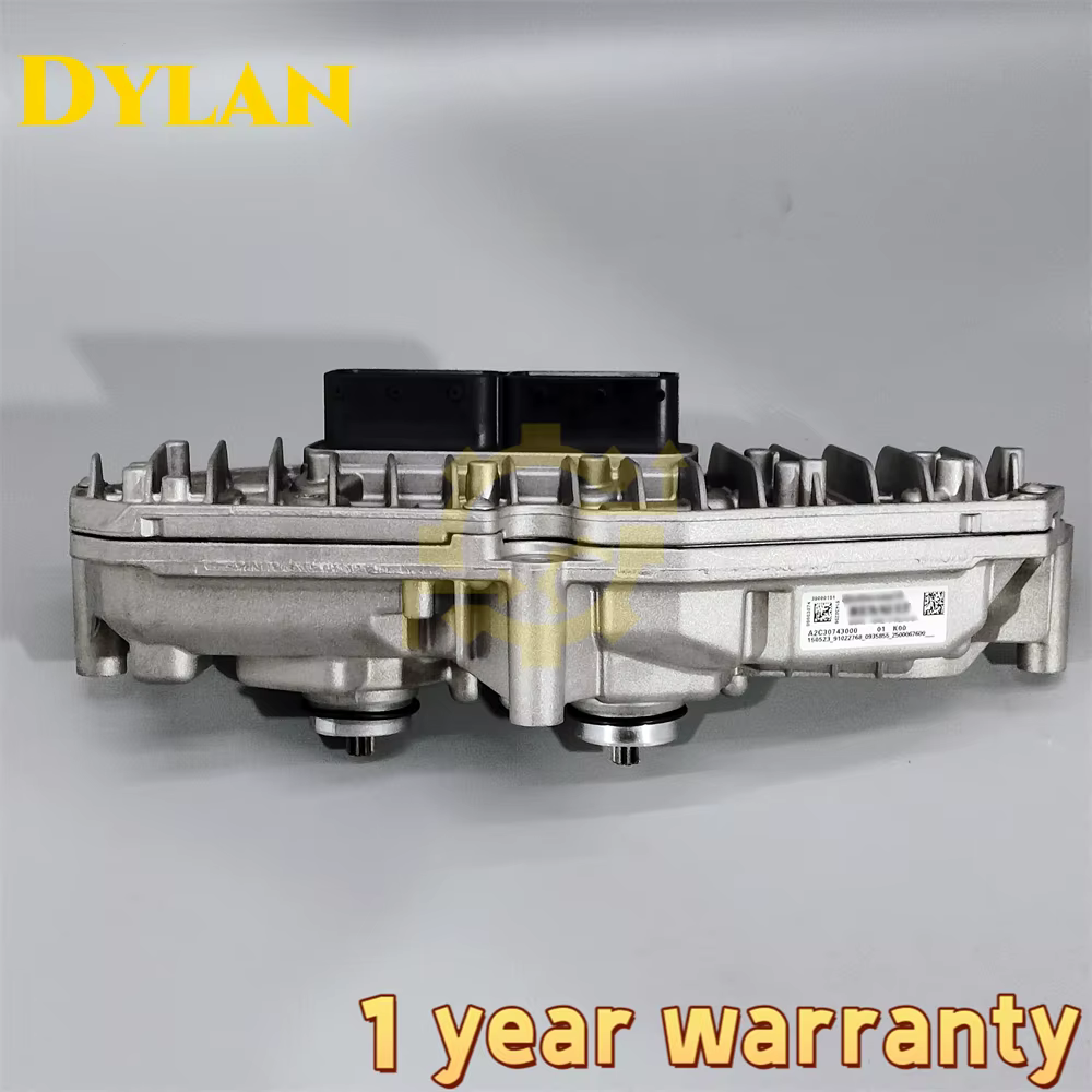 A2C30743000 A2C30743002 310320892R Unité de commande de transmission automatique pour Renault Clio Captur Megane 1.5 DCi 1.2 TCe