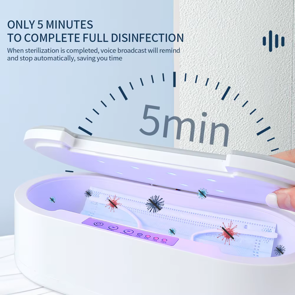 Outil de maquillage de manucure UV