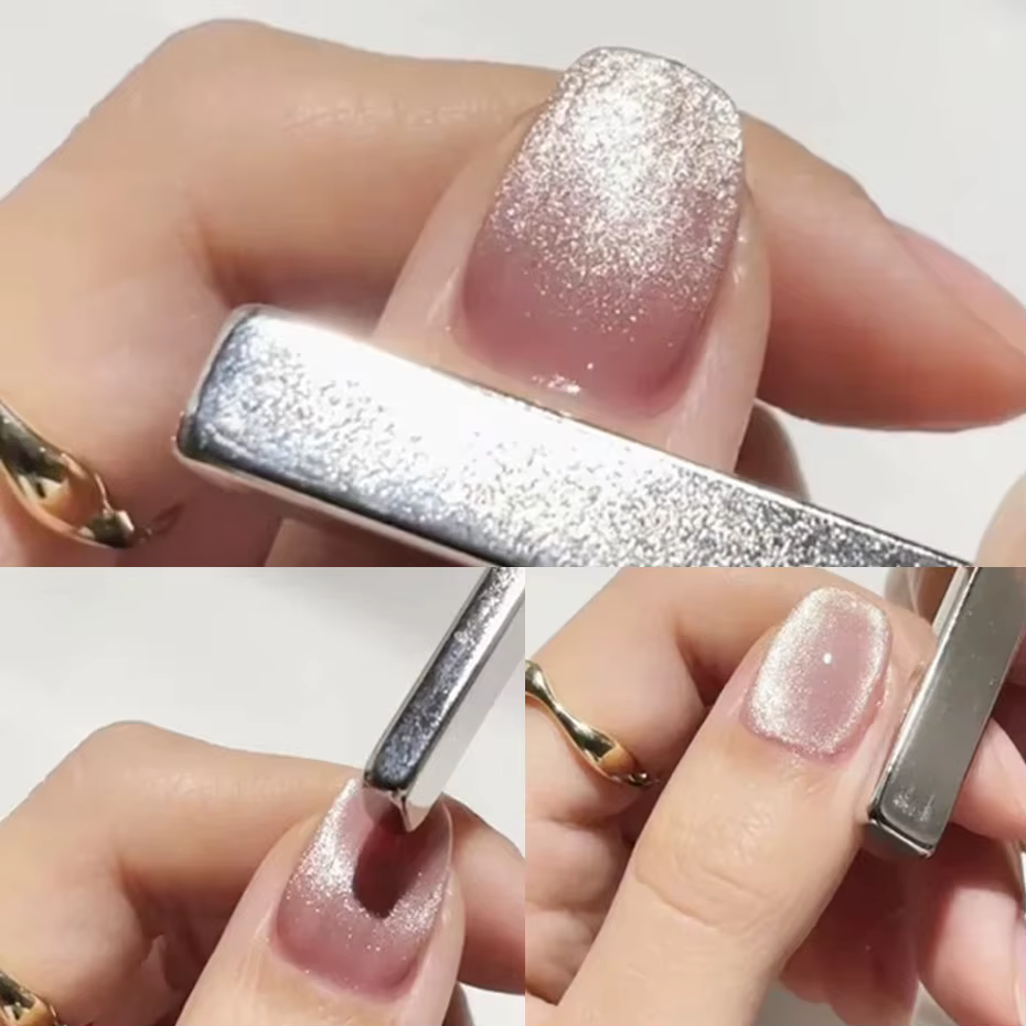 Stylo magnétique pour Nail Art