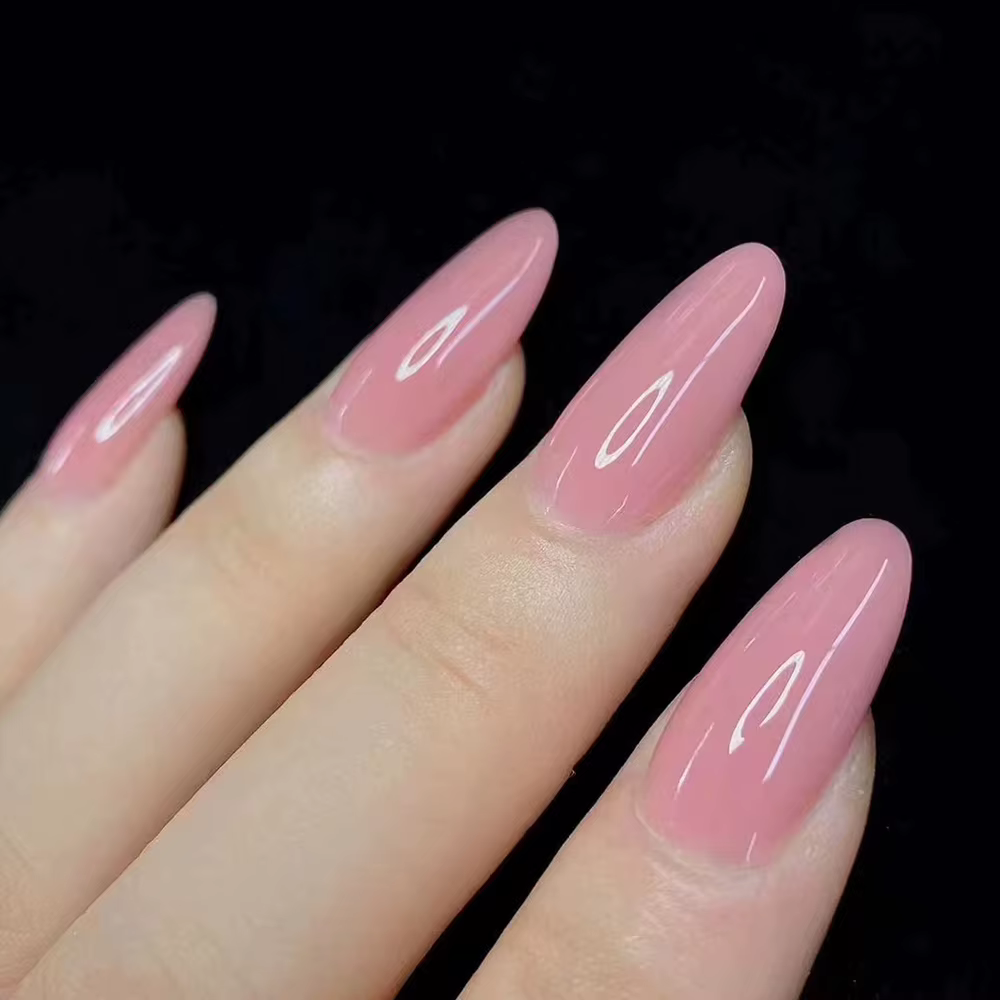 VINtenstein-Gel de construction rapide pour extensions d'ongles