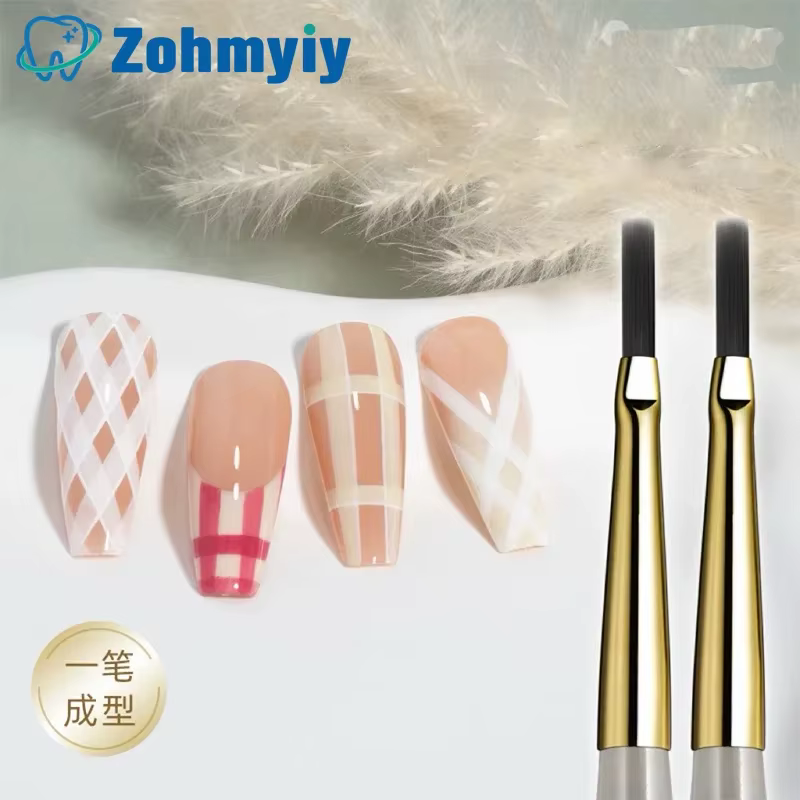 Pinceau de peinture pour Nail Art