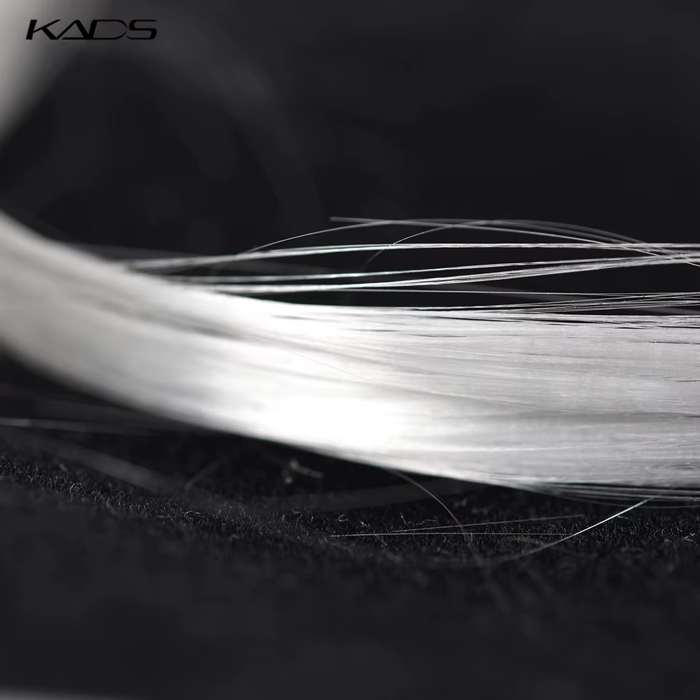 2M Fibres de verre pour nail art