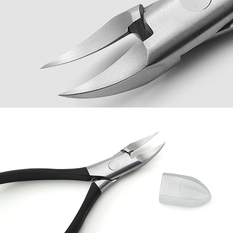 Coupe-ongles incarnés, ciseaux de manucure
