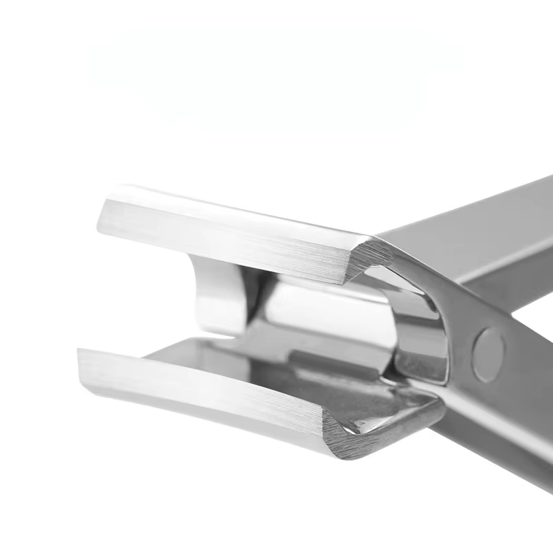 Coupe-ongles ultra fin de 0.5cm