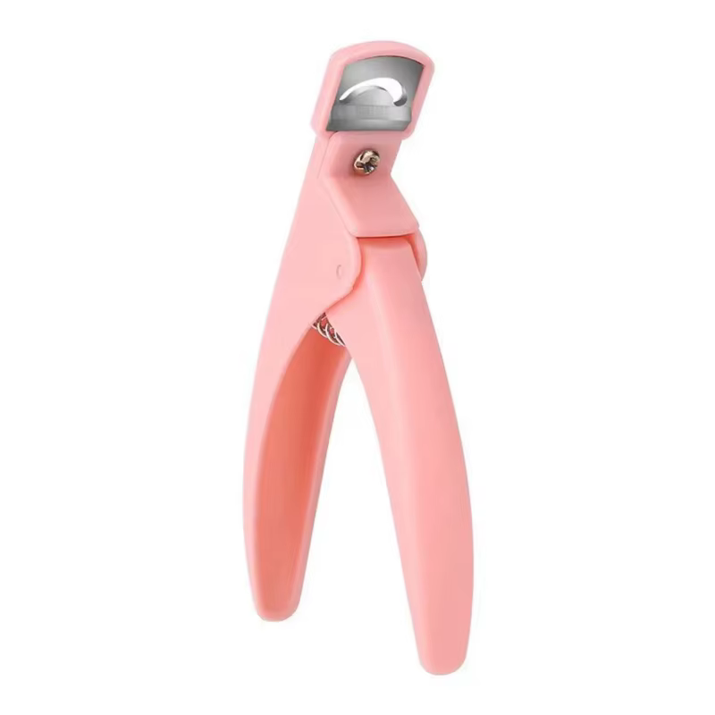 Coupe-ongles pour faux ongles/ongles artificiels