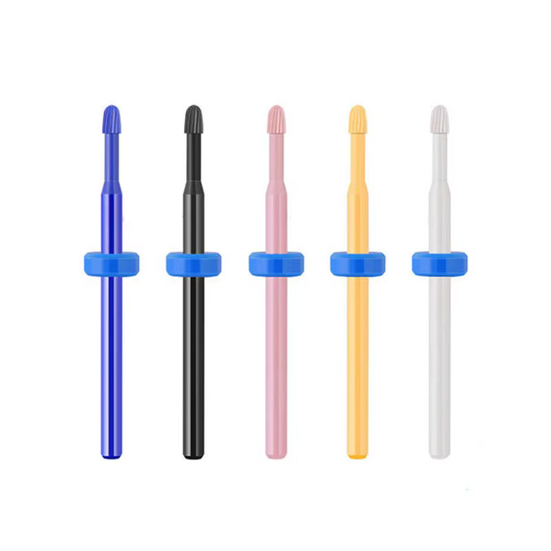 Perceuse à ongles en céramique