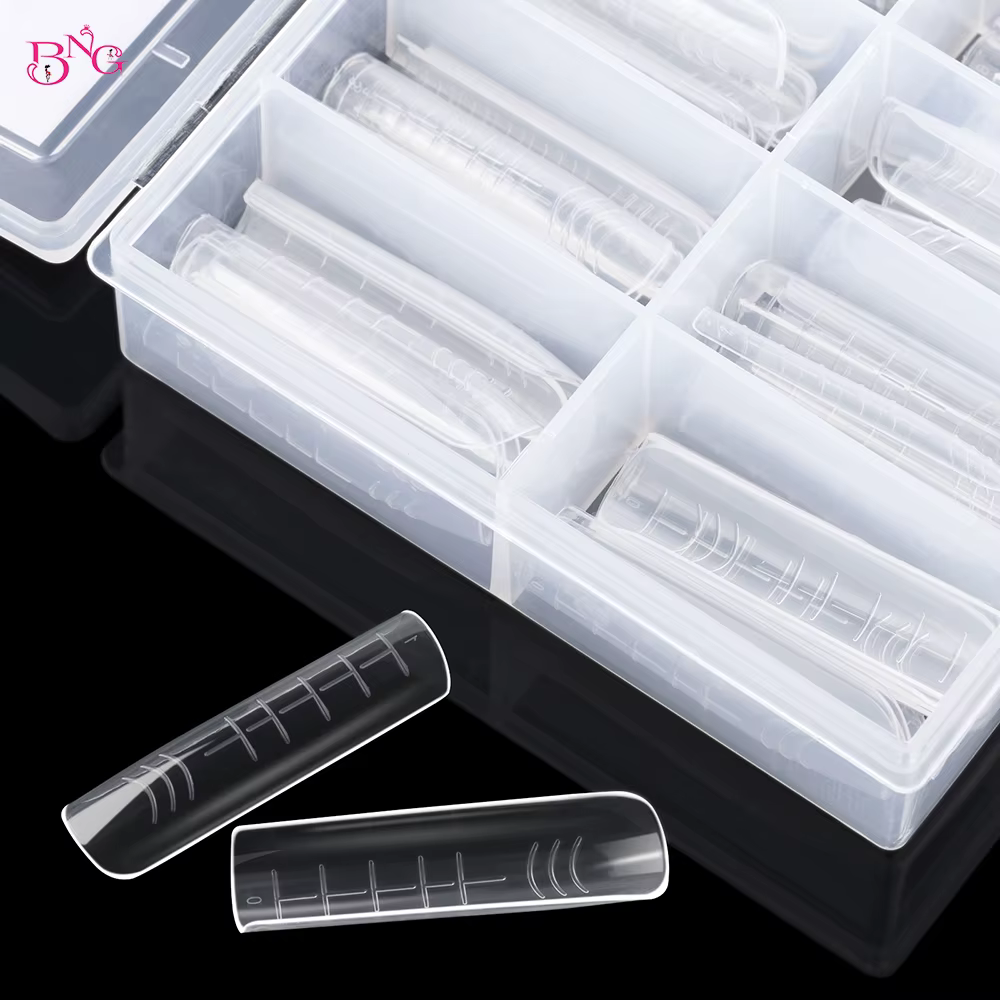 Gel pour ongles en Poly