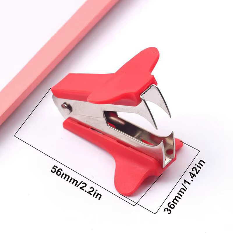Outil de dépose des ongles, 1 pièce, poignée ergonomique, économie de travail, dépose facile pour la maison et les salons