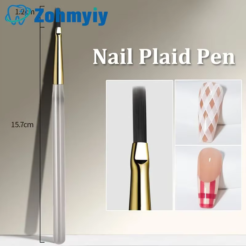 Pinceau de peinture pour Nail Art