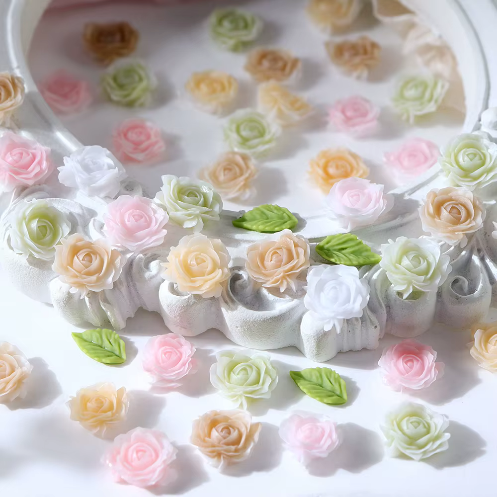 Breloques pour Nail Art