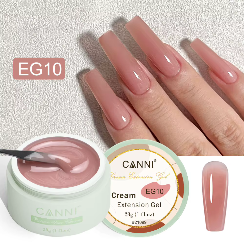 Venalisa – vernis à ongles Gel Canni