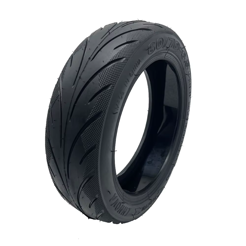 Gel d'auto-guérison pour trottinette électrique Xiaomi Ninebot Max G30/G30E/G30LP, 10 pouces, 60/70-6.5 opathie
