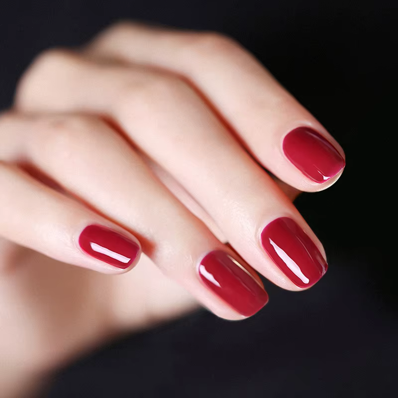 ROSALIND 8ML Vernis Gel UV Semi-Permanent Hybride pour Ongles