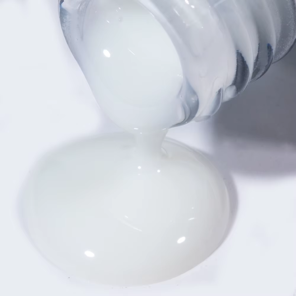 KODIES GEL Base en caoutchouc Gel vernis à ongles Structure Gel drôle lapin 15ML Semi Permanent UV tremper blanc laiteux Gellak pour manucure
