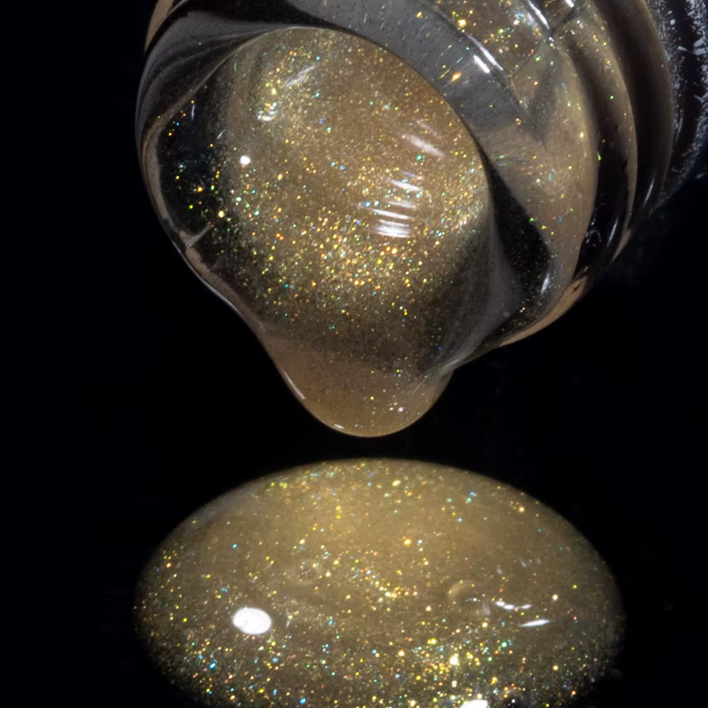 KODIES GEL-Verhéritage à Ongles Gel UV 2 en 1
