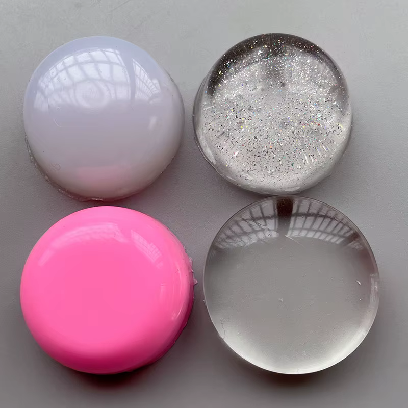 Outils d'estampage pour Nail Art